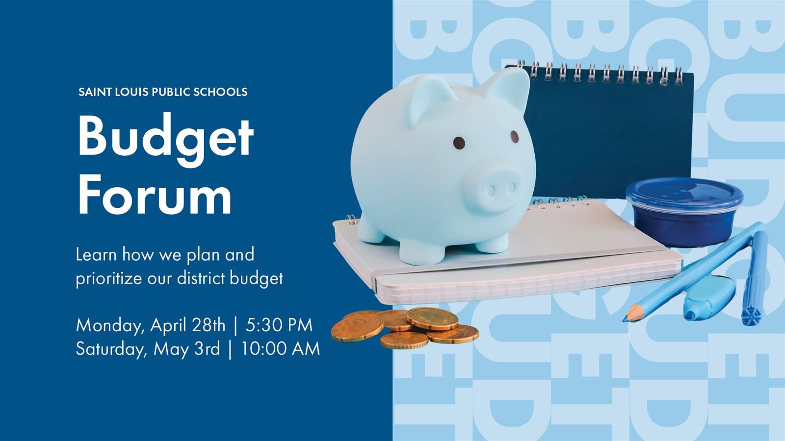 budget forum flyer 